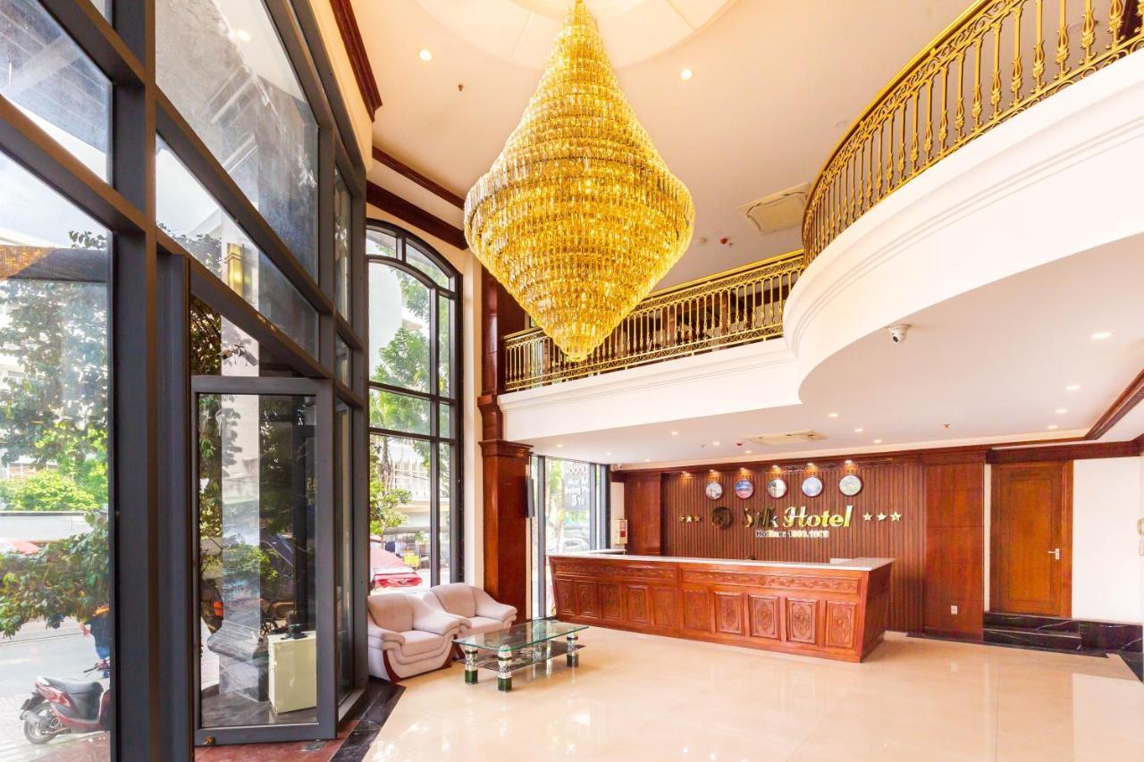 Silk Hong Ha Airport Hotel 胡志明市 外观 照片