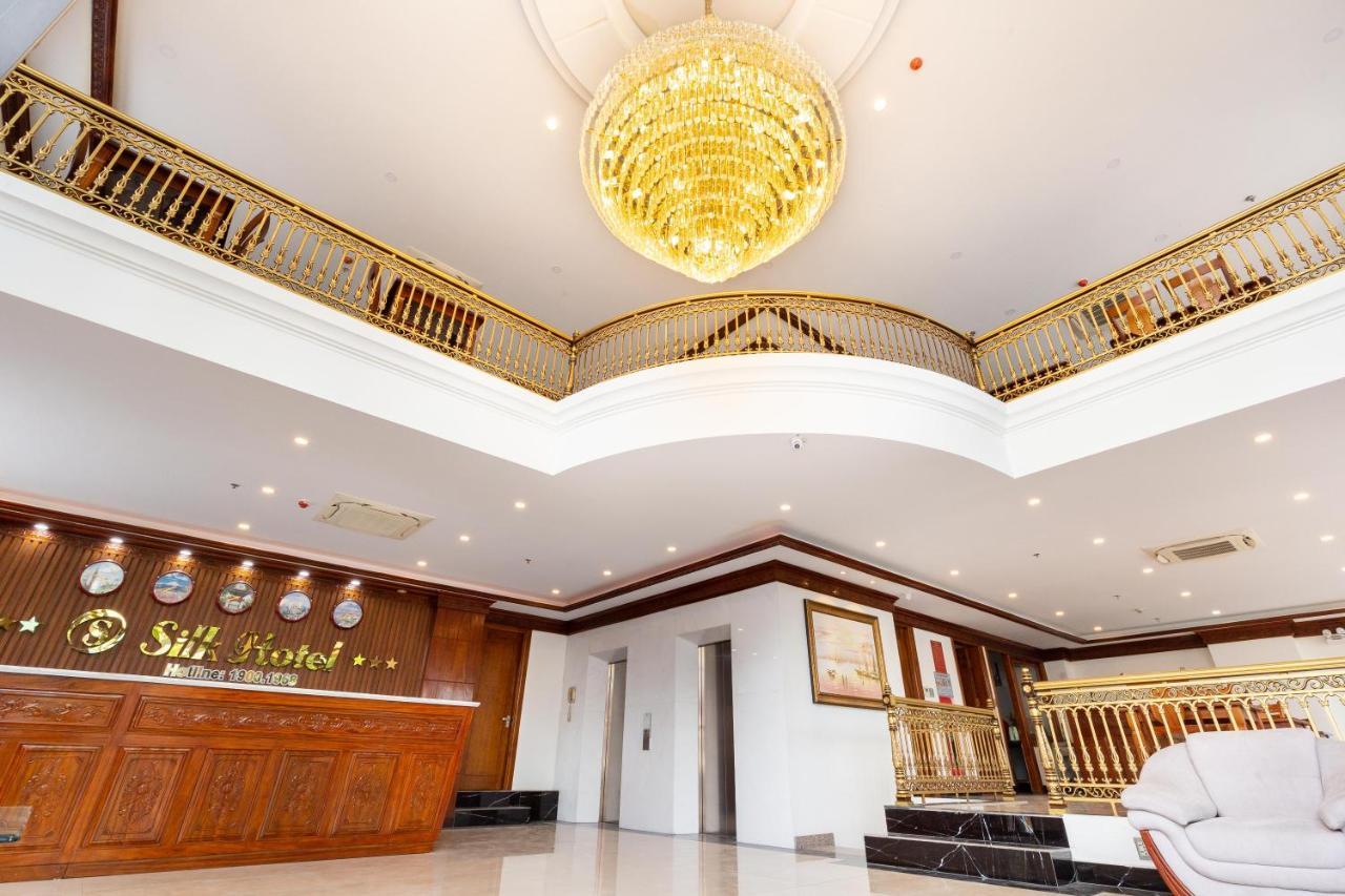 Silk Hong Ha Airport Hotel 胡志明市 外观 照片